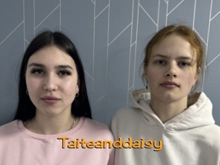 Taiteanddaisy