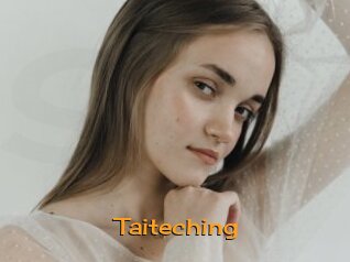 Taiteching