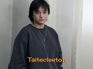 taitecleeton Sortez Couvert