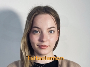 Taiteclemon