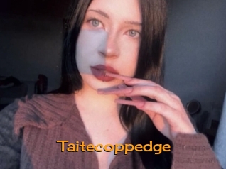 Taitecoppedge