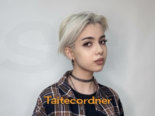 Taitecordner