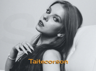Taitecorson
