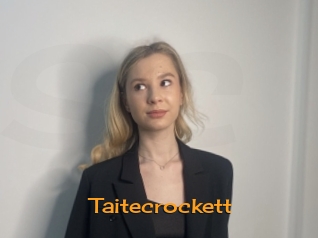 Taitecrockett