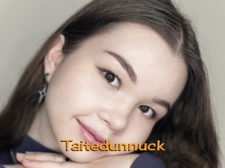 Taitedunnuck