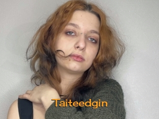 Taiteedgin