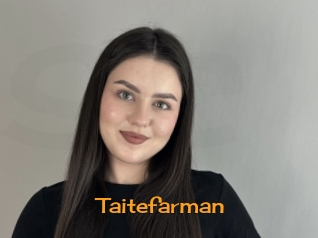 Taitefarman