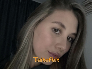 Taitefelt