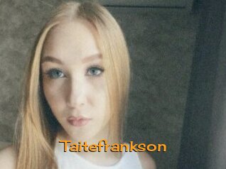 Taitefrankson