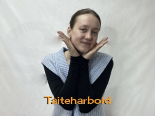 Taiteharbold