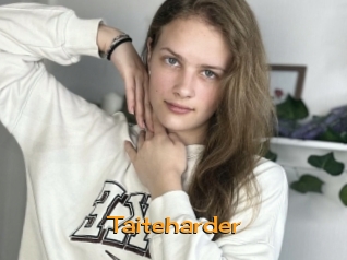 Taiteharder