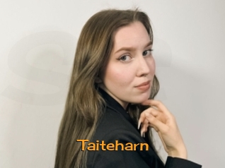 Taiteharn