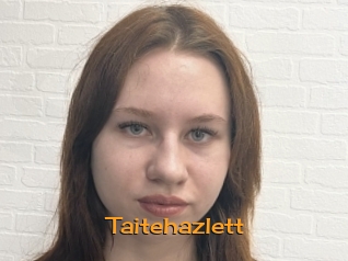 Taitehazlett