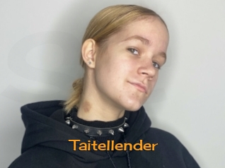 taitellender Sortez Couvert