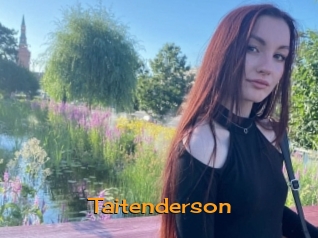 Taitenderson