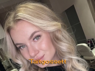 taitgossett Sortez Couvert