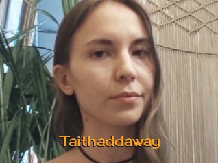 Taithaddaway