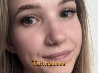Taithaines