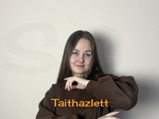 taithazlett Sortez Couvert