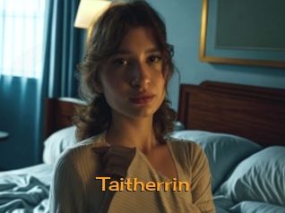 Taitherrin