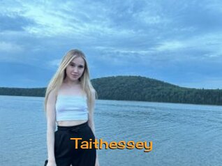 taithessey Sortez Couvert