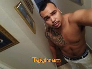 Tajghram