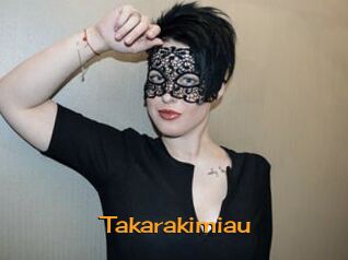 Takarakimiau