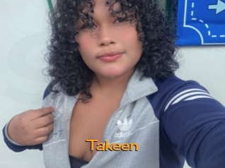 Takeen