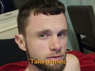 talenjames Sortez Couvert