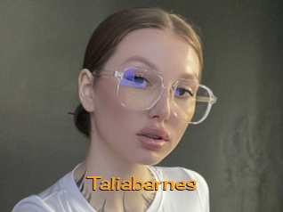 Taliabarnes