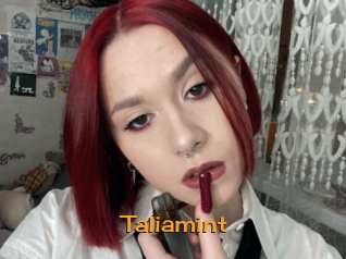 Taliamint