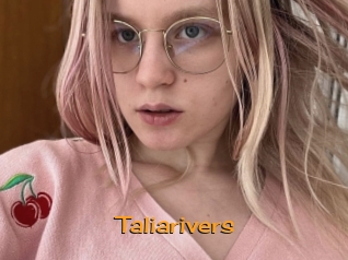 taliarivers Sortez Couvert