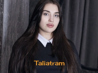 Taliatram