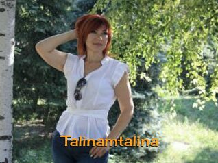 Talinamtalina