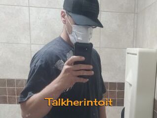 Talkherintoit