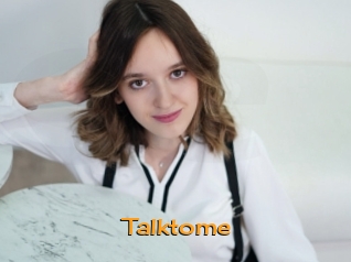 Talktome