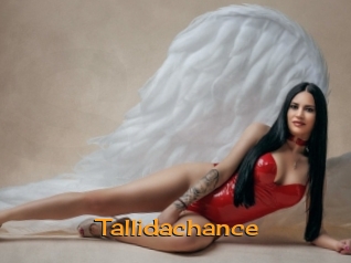 tallidachance Sortez Couvert