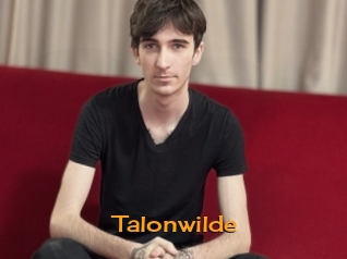 talonwilde Sortez Couvert
