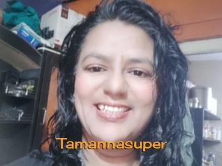 Tamannasuper