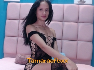tamaraafoxx Sortez Couvert