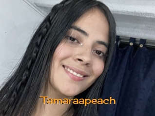 Tamaraapeach
