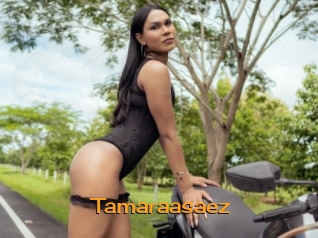 Tamaraasaez