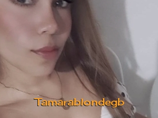 Tamarablondegb