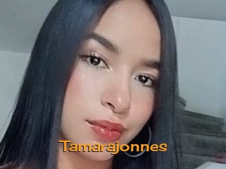 Tamarajonnes