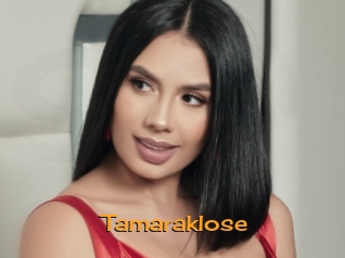 Tamaraklose
