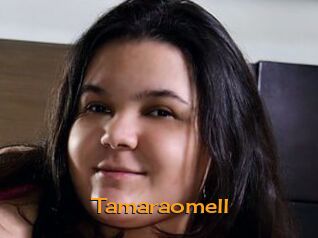 Tamaraomell