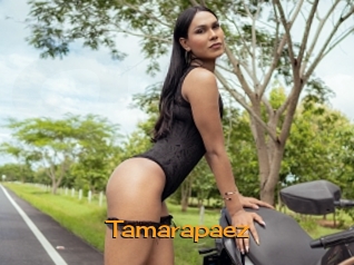 Tamarapaez