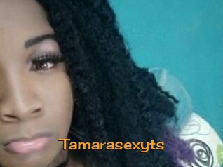 Tamarasexyts