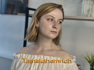 Tamekahemrich