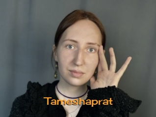 Tameshaprat